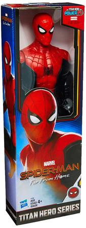 Imagem de Boneco Homem Aranha Hasbro E5766