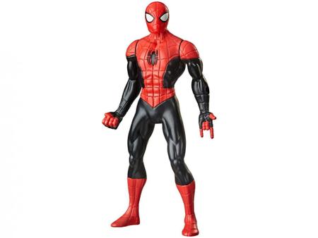 Imagem de Boneco Homem-Aranha Marvel 24cm Hasbro