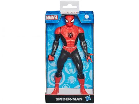 Imagem de Boneco Homem-Aranha Marvel 24cm Hasbro