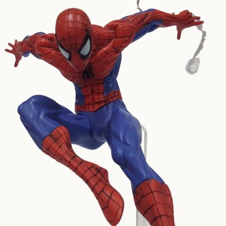 Imagem de Boneco Homem Aranha - Spider Man Marvel