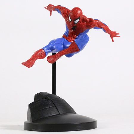 Imagem de Boneco Homem Aranha - Spider Man Marvel