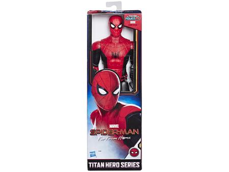 Imagem de Boneco Homem Aranha Titan Hero Series 30cm
