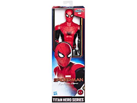 Imagem de Boneco Homem Aranha Titan Hero Series 30cm