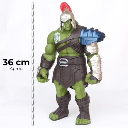 Hulk gladiator toy 2025