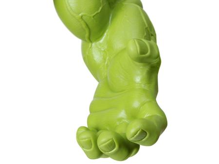 Imagem de Boneco Hulk Marvel Premium 25cm  - Mimo