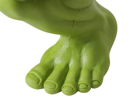 Imagem de Boneco Hulk Marvel Premium 25cm  - Mimo