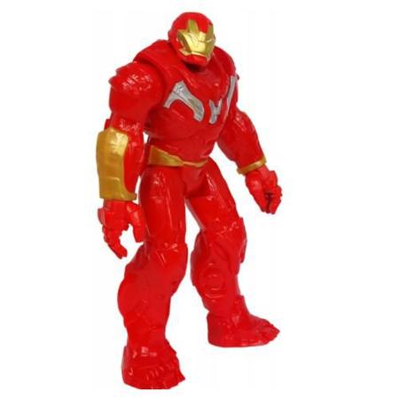 Hulkbuster 2024 toy box