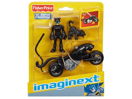 Imaginext: Conheça - Blog da Lu - Magazine Luiza