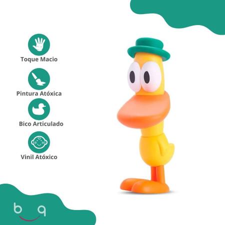 Será que o Pocoyo é autista? Veja algumas características