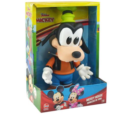 Boneco Sonic original 30cm - Sonic brinquedos - Bonecos - Magazine Luiza