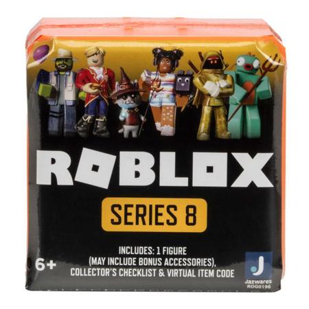 Boneco Do Roblox 24 Personagens Surpresa com Preços Incríveis no