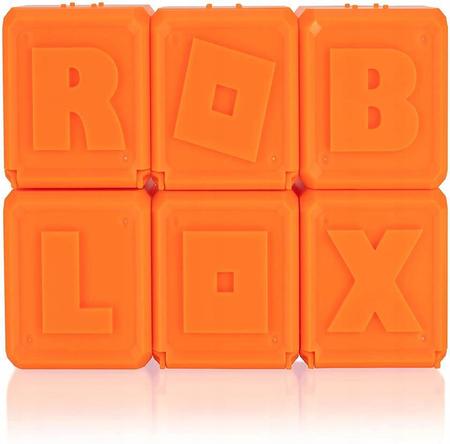 Cubo Roblox 7ª série , Sunny