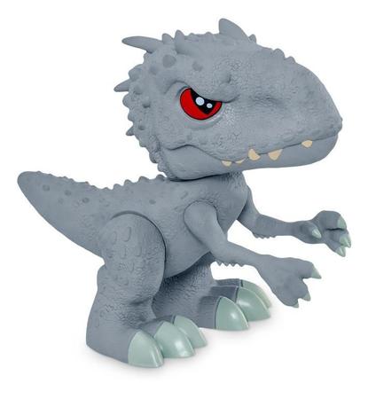 Jurassic World O Jogo dos Dinossauros - Hasbro - Bonecos - Magazine Luiza