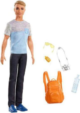 Barbie dreamhouse cheap adventures ken