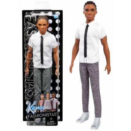 Ken cheap negro mattel