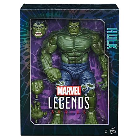 Hulk legends store series
