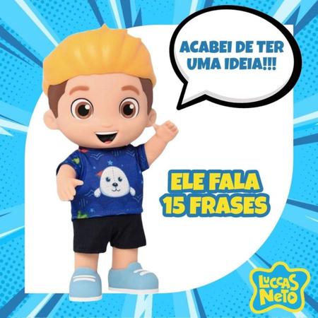 Luccas Neto: A trajetória do ídolo infantil