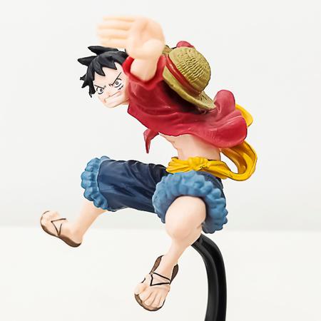 Action best sale figure luffy