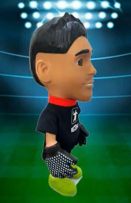 Soccerstarz, football miniatures, microstars, soccer figures