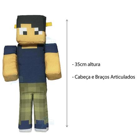 Fazer um desenho de seu personagem de roblox ou minecraft by