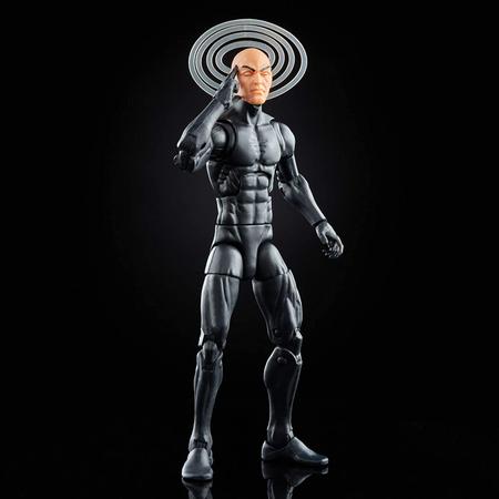 Imagem de Boneco Marvel Legends Build a Figure Professor Xavier F0341