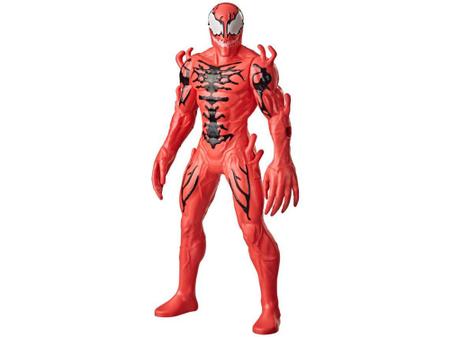 Imagem de Boneco Marvel Olympus Carnificina 24cm Hasbro