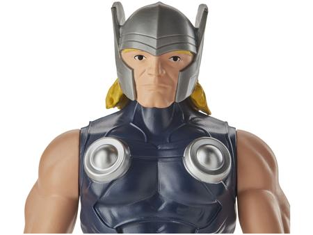 Imagem de Boneco Marvel Thor Olympus 24cm Hasbro