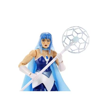 Imagem de Boneco Master of Universe Princess Power 17cm Frosta Mattel