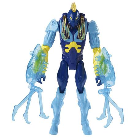 Imagem de Boneco Max Steel Toxzon Garra Mutante - Mattel