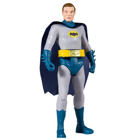 Imagem de Boneco Mcfarlane Batman Unmasked 15Cm F0071-8 - Fun