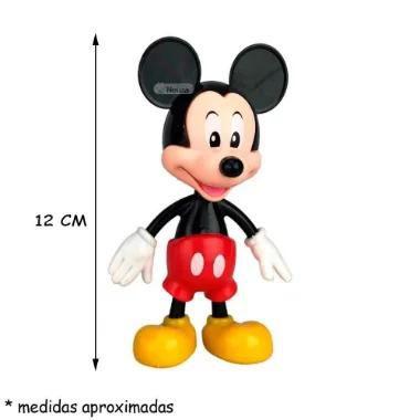 Imagem de Boneco Mickey Mouse - Disney Junior - Elka