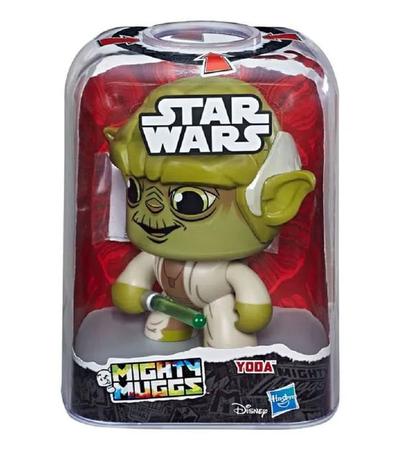 Boneco Mighty Muggs Star-Lord - Hasbro - Ifcat ToyStore