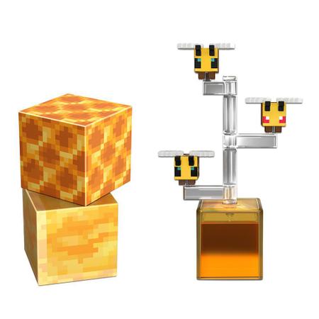 Boneco Minecraft Caves E Cliffs - Ovelha Vermelha - Alfabay - Cubo Mágico -  Quebra Cabeças - A loja de Profissionais e Colecionadores!