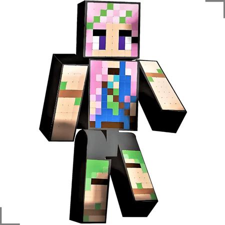 Latest Minecraft skins Page - 471