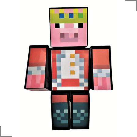 technoblade Minecraft Skins