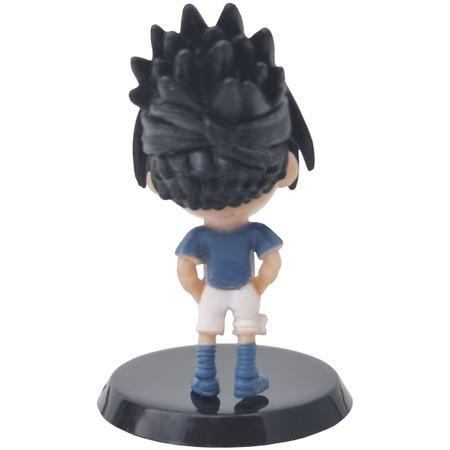 Naruto Figura Sasuke Uchiha Pequeño