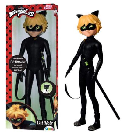 Miraculous: As Aventuras de Ladybug & Cat Noir