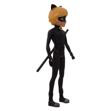 Boneco Cat Noir - 55 cm Miraculous na Americanas Empresas