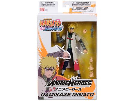 Minato Namikaze.  Naruto mangá colorido, Personagens de anime, Anime