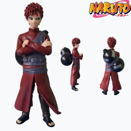 Boneco Naruto Criança Não Articulado - Naruto 18cm Naruto Classico  Colecionável Figure Action - PO Box 130953 - Colecionáveis - Magazine Luiza