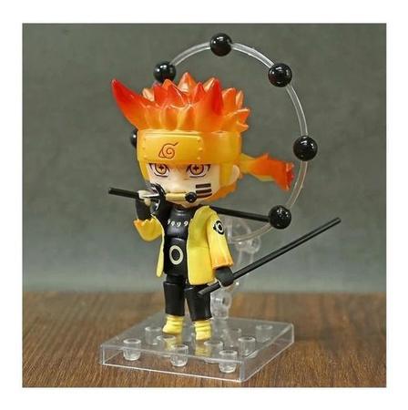 Casa do Artesão :: Naruto - Rosto Personagens - Pequeno - P713 [M8257]