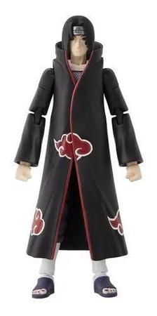 Boneco Naruto Uzumaki Anime Heroes 15 Cm Bandai F0051-1 - Star