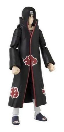 Boneco Articulado com Acessórios - Naruto Shippuden - Minato - Fun  Divirta-se - Bonecos - Magazine Luiza