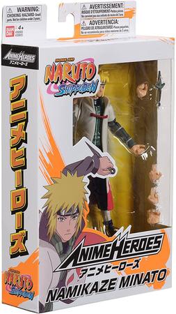 Naruto Shippuden chega ao catálogo da Funimation – ANMTV