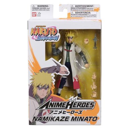 Action Figure Sasuke Uchiha Boneco Naruto Clássico Anime 25 cm Figura  Presente