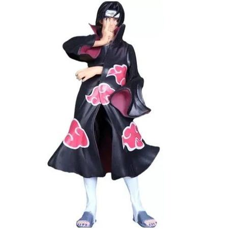 Qual é o seu membro favorito da akatsuki ?