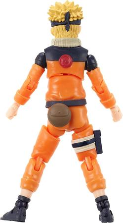 Naruto Boneco Naruto Uzumaki - FUN - Bonecos - Magazine Luiza