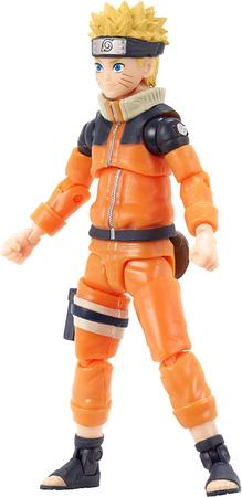 Naruto Boneco Naruto Uzumaki - FUN - Bonecos - Magazine Luiza