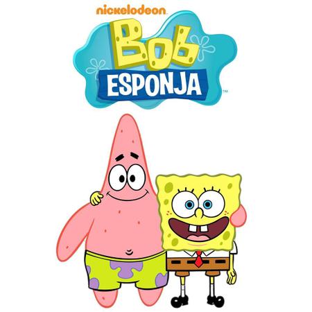 Brinquedo do bob esponja calca quadrada: Com o melhor preço