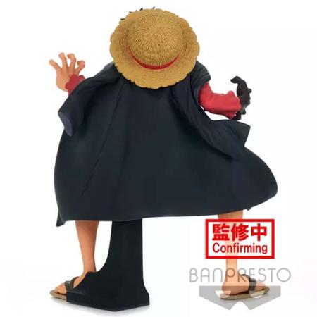 Bisento One Piece  MercadoLivre 📦